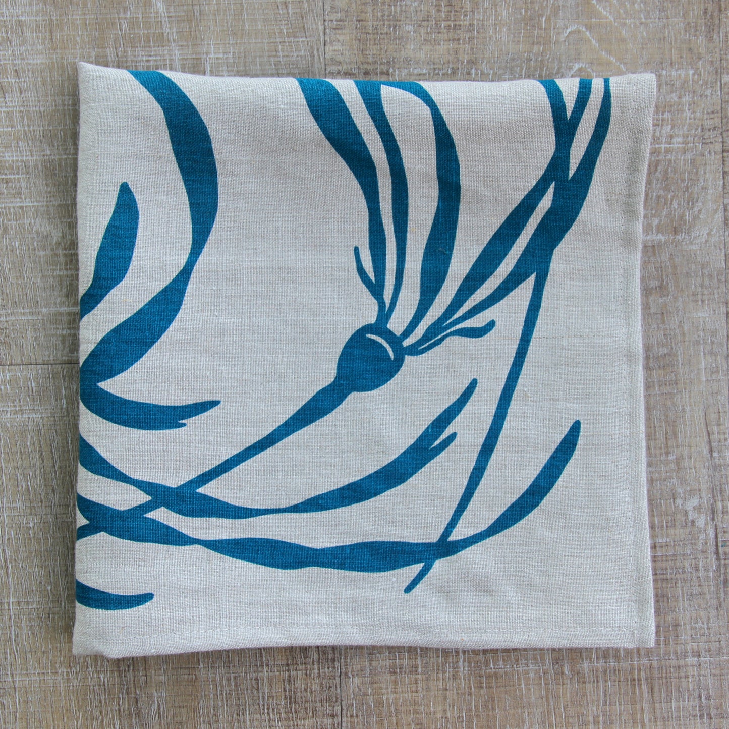 Salish Sea Napkin Set of 6