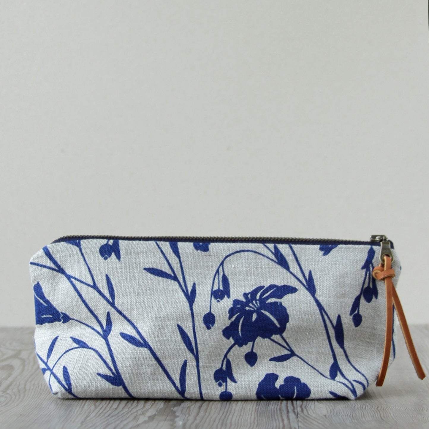 Supply Pouch - 9" - Flax
