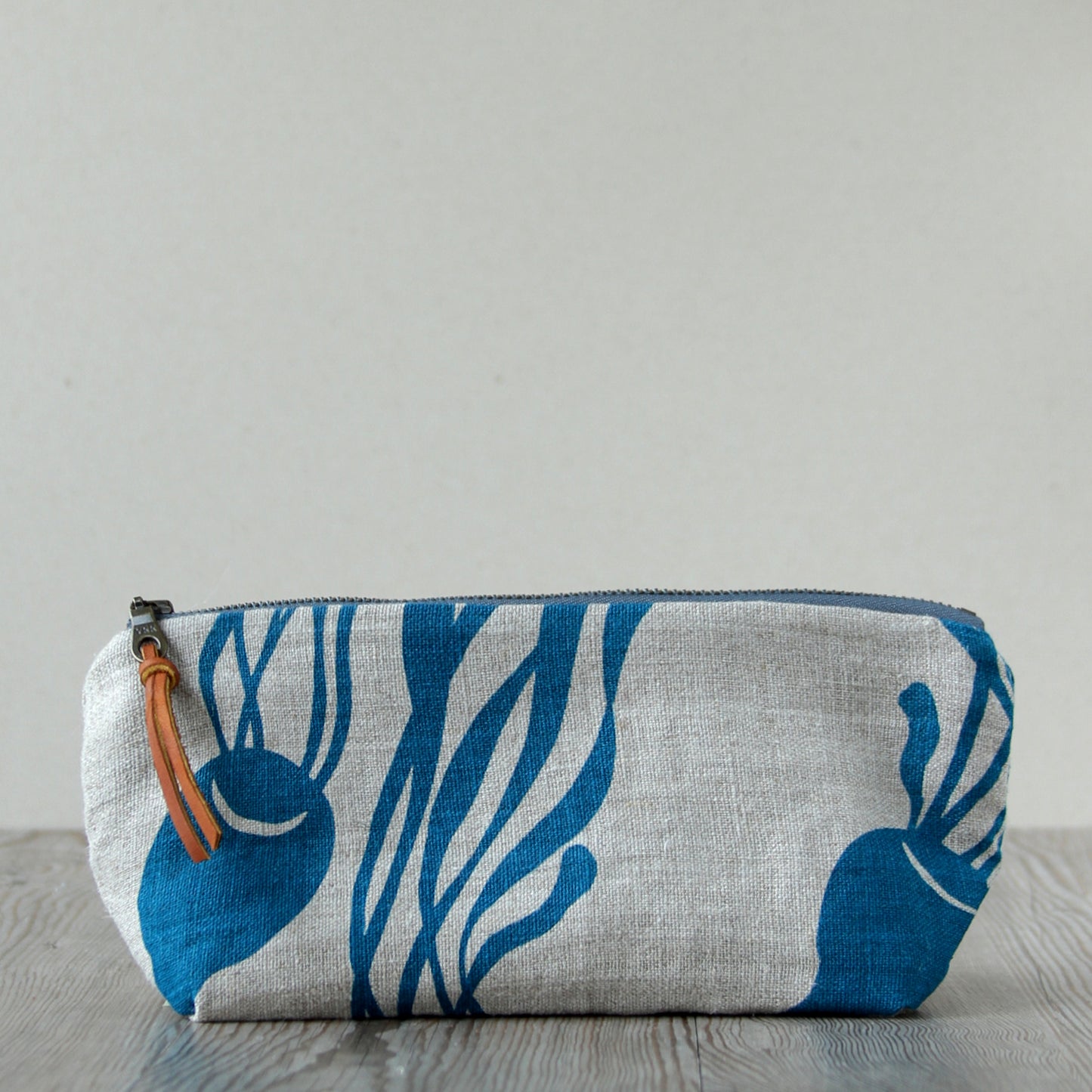 Supply Pouch - 9" - Bull Kelp in Pool