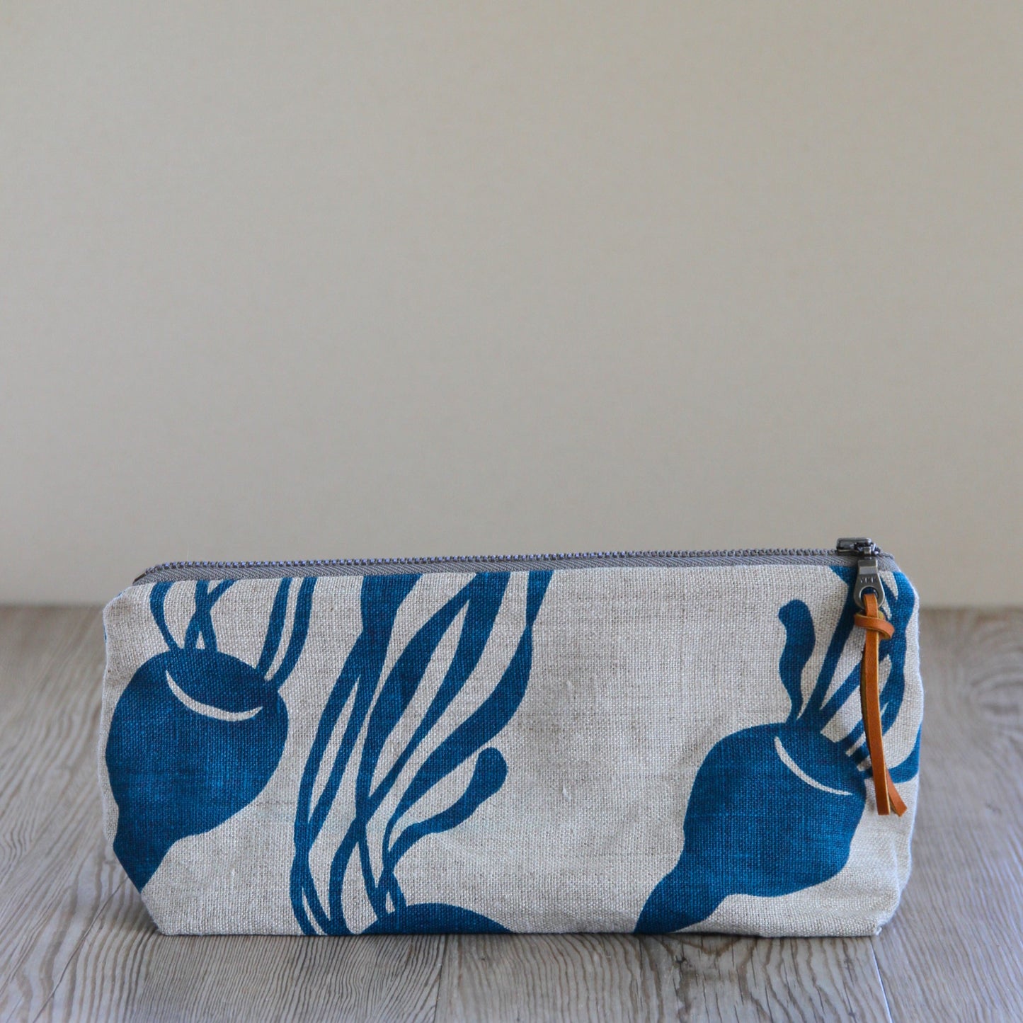 Triangle Pouch - Large - Bull Kelp Pool