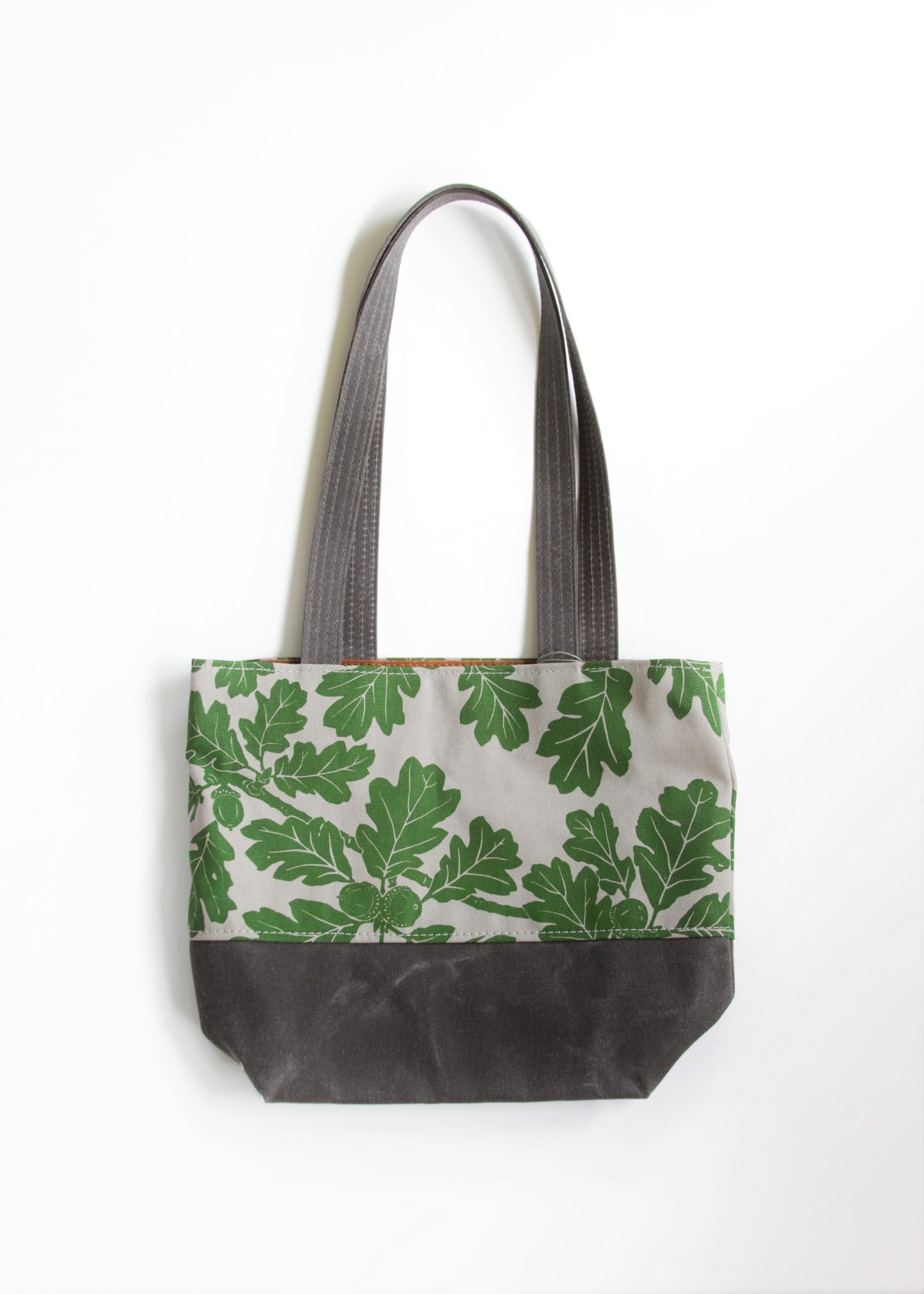 Day Bag - Garry Oak in Leaf