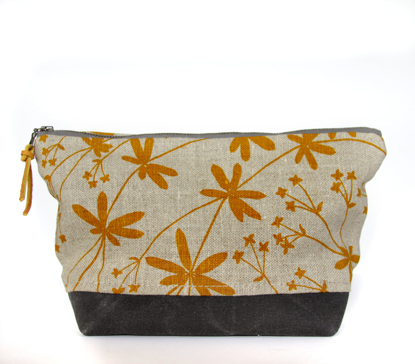 11" Bedstraw Zip-Kit in Gold