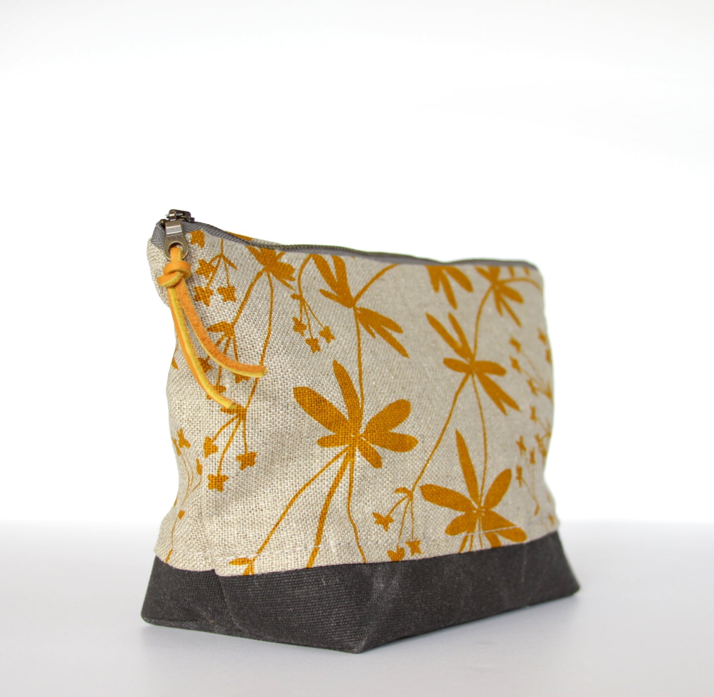 11" Bedstraw Zip-Kit in Gold