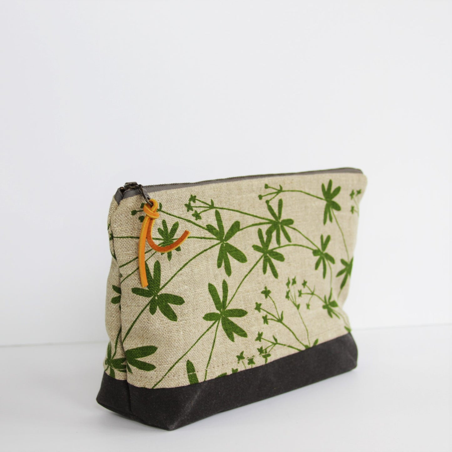 11" Bedstraw Zip-Kit in Spring