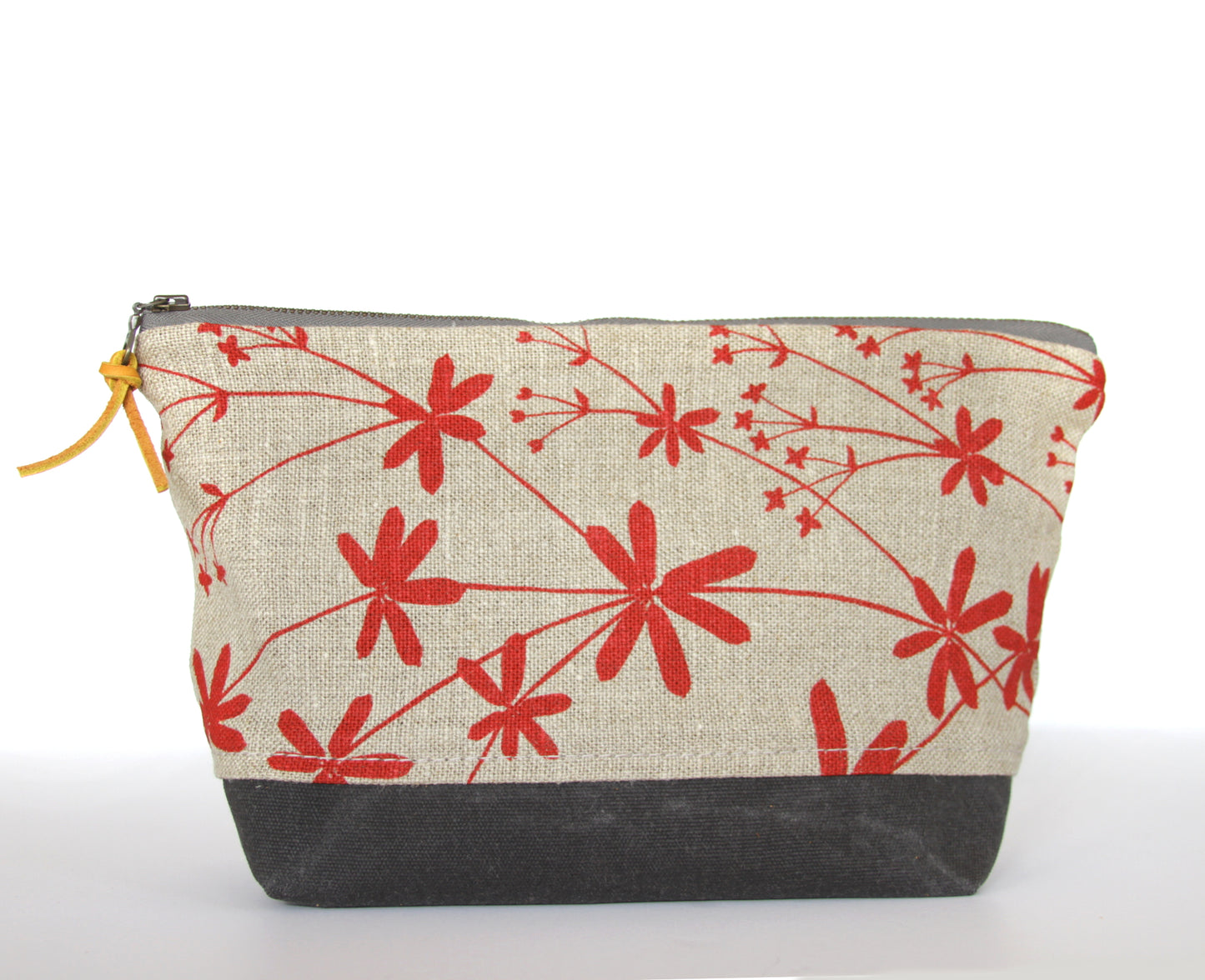 11" Bedstraw Zip-Kit in Rose