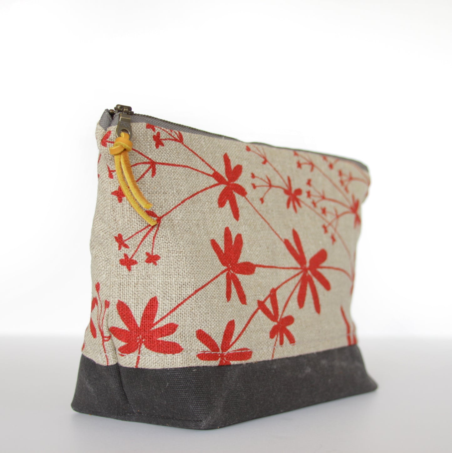 11" Bedstraw Zip-Kit in Rose
