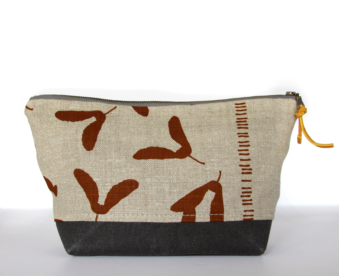 11" Samara Zip-Kit in Sable
