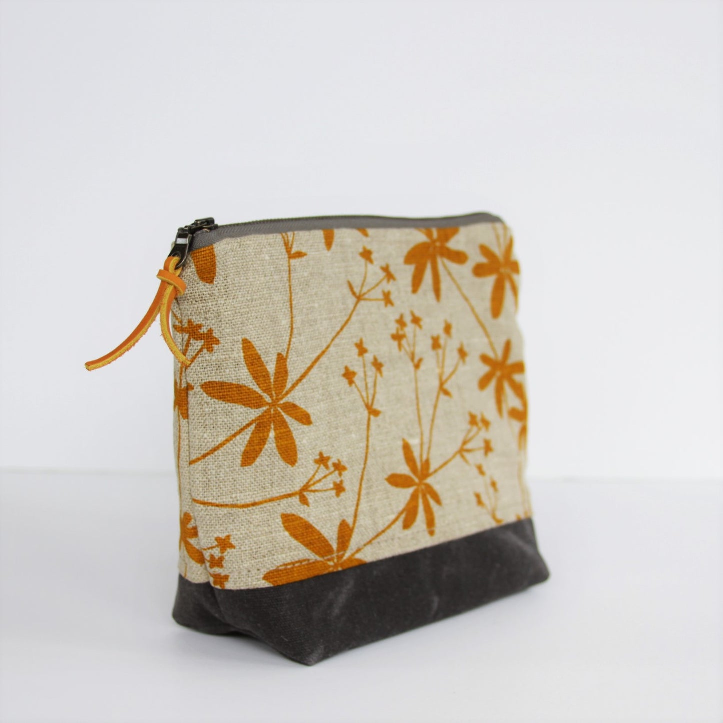 9" Bedstraw Zip-kit in Sunny