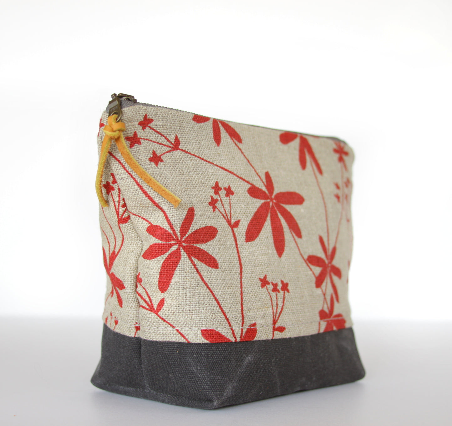 9" Bedstraw Zip-Kit in Pink