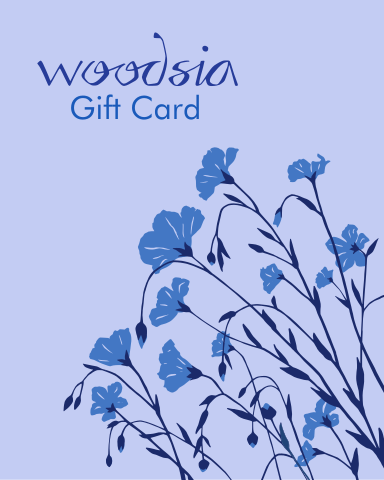 Woodsia Gift Card