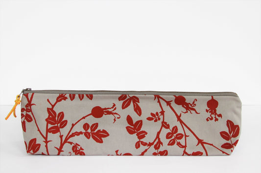 Knitting Needle Pouch - Nootka