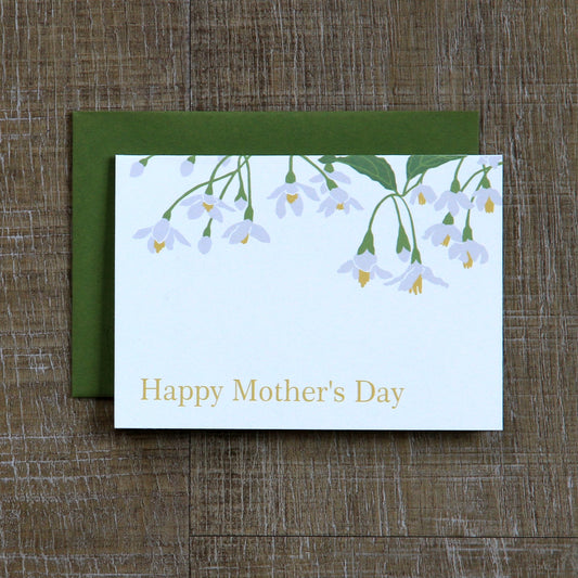 Styrax Mother's Day Notecard